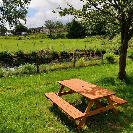 Moelwyn Cottage Blaenau Ffestiniog Dış mekan fotoğraf