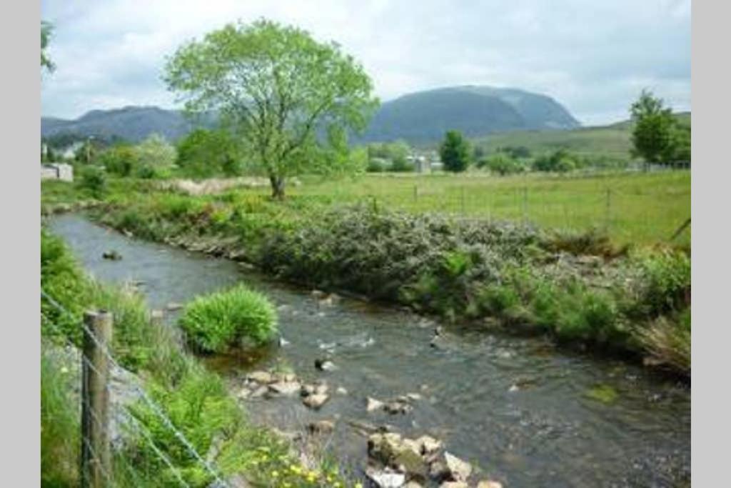 Moelwyn Cottage Blaenau Ffestiniog Dış mekan fotoğraf