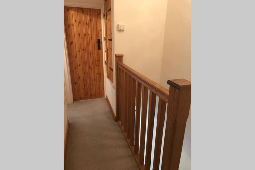 Moelwyn Cottage Blaenau Ffestiniog Dış mekan fotoğraf